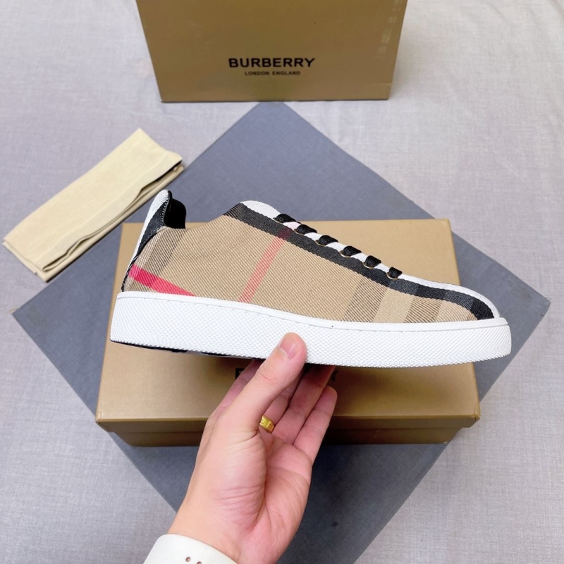 Burberry Sneakers